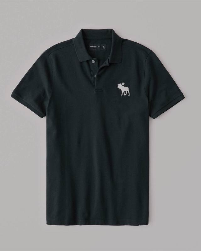 AF Men's Polo 38